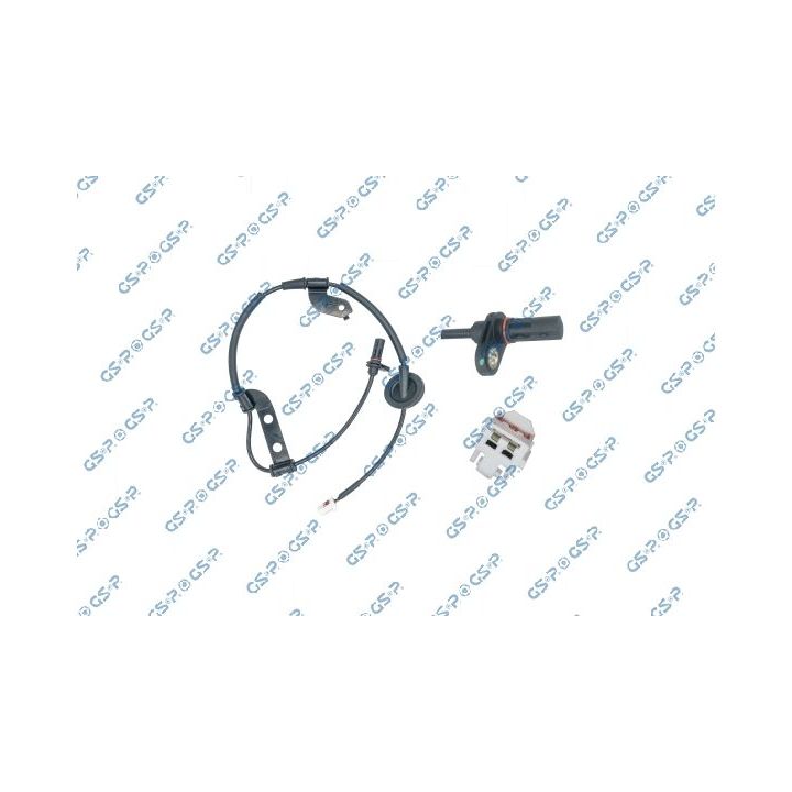 Jutiklis, rato greitis GSP 9A0980