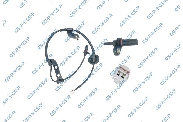 Jutiklis, rato greitis GSP 9A0980