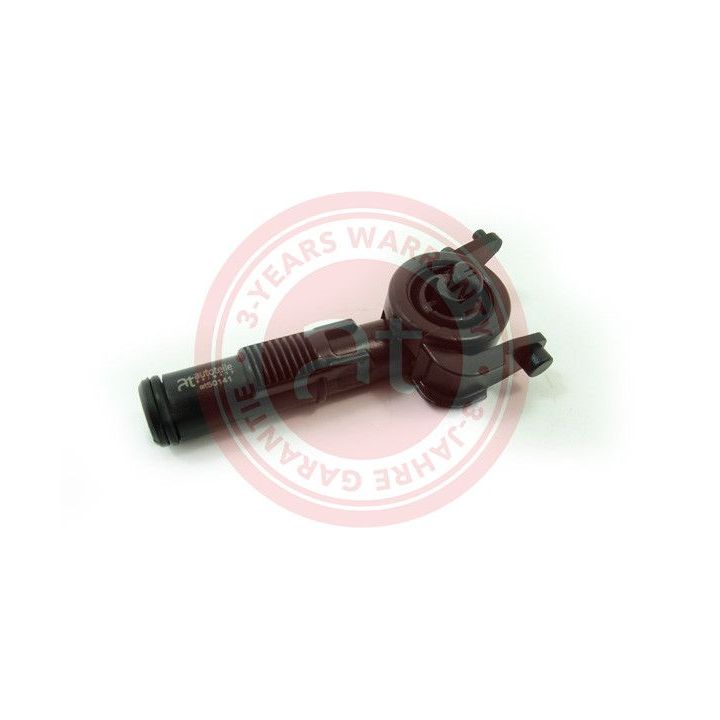 Plovimo skysčio purkštukas, priekinių žibintų plovimas at autoteile germany at50141