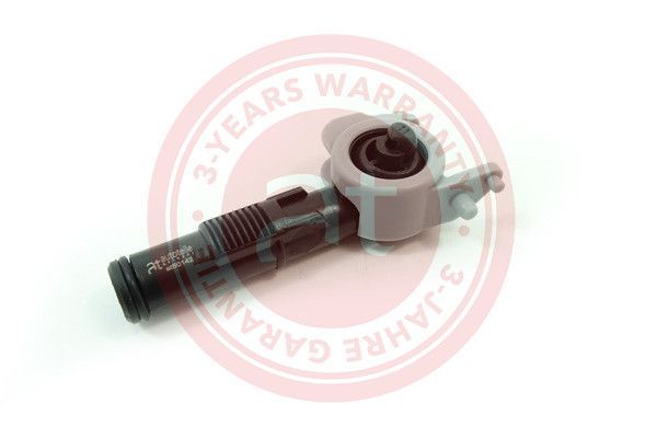 Plovimo skysčio purkštukas, priekinių žibintų plovimas at autoteile germany at50142