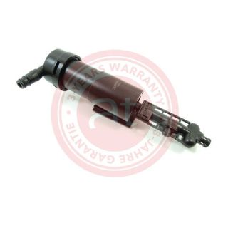 Plovimo skysčio purkštukas, priekinių žibintų plovimas at autoteile germany at50143