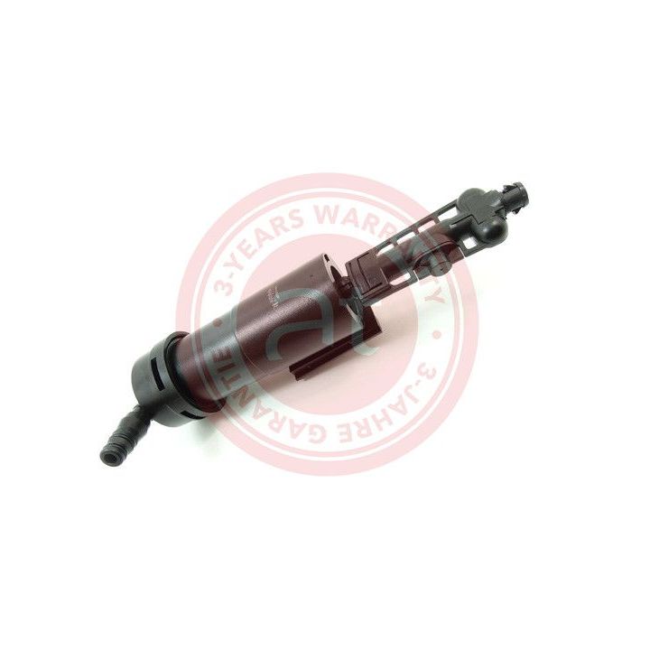 Plovimo skysčio purkštukas, priekinių žibintų plovimas at autoteile germany at50144