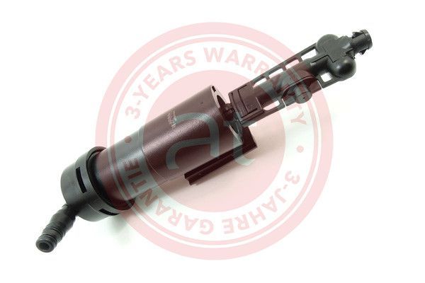 Plovimo skysčio purkštukas, priekinių žibintų plovimas at autoteile germany at50144