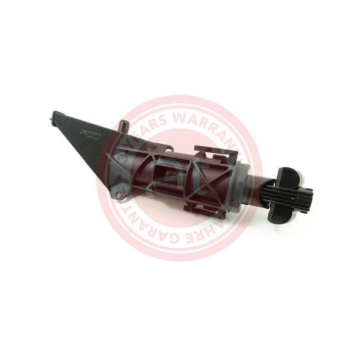 Plovimo skysčio purkštukas, priekinių žibintų plovimas at autoteile germany at50147