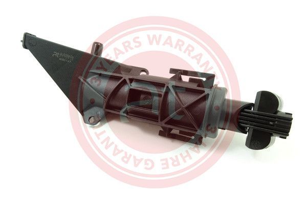 Plovimo skysčio purkštukas, priekinių žibintų plovimas at autoteile germany at50147