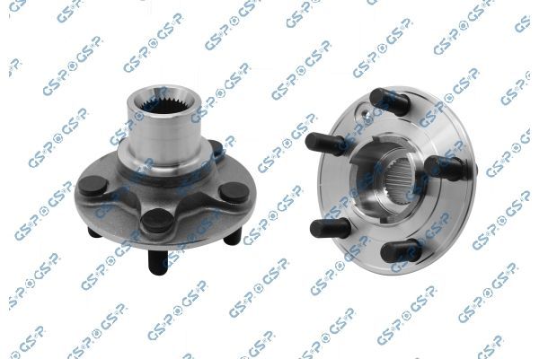 Rato stebulė GSP 9431021