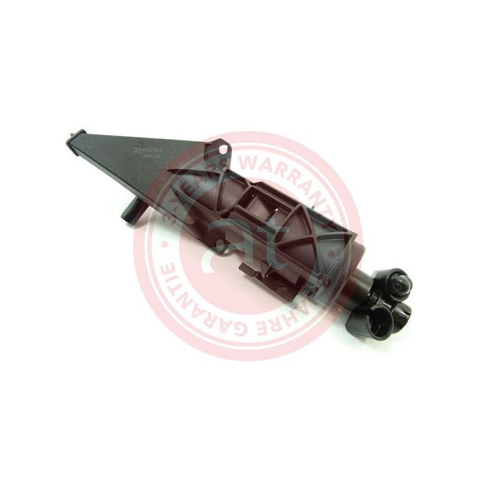 Plovimo skysčio purkštukas, priekinių žibintų plovimas at autoteile germany at50148