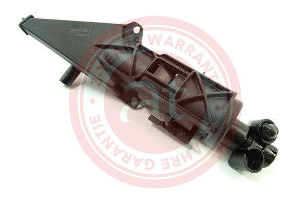 Plovimo skysčio purkštukas, priekinių žibintų plovimas at autoteile germany at50148