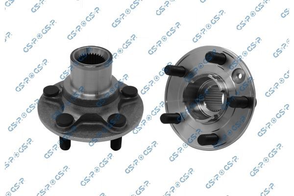 Rato stebulė GSP 9431022