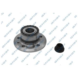 Rato guolio komplektas GSP 9200001K