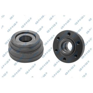 Rato guolio komplektas GSP 92C0001