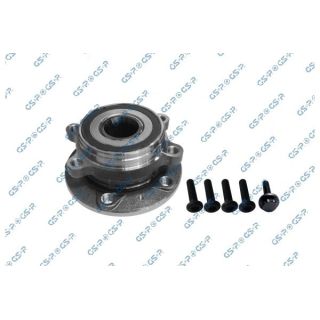 Rato guolio komplektas GSP 93C0025K