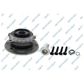 Rato guolio komplektas GSP 9400529K