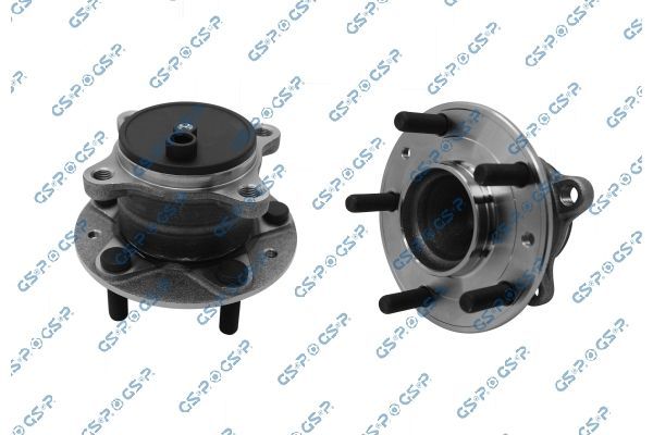 Rato guolio komplektas GSP 9400711