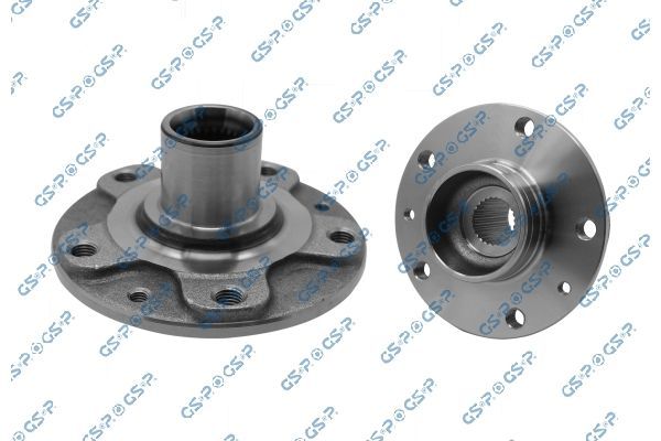 Rato guolio komplektas GSP 9425085