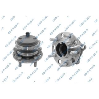 Rato guolio komplektas GSP 94C2021