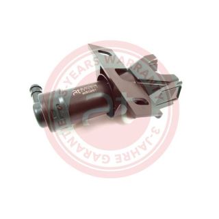 Plovimo skysčio purkštukas, priekinių žibintų plovimas at autoteile germany at50261