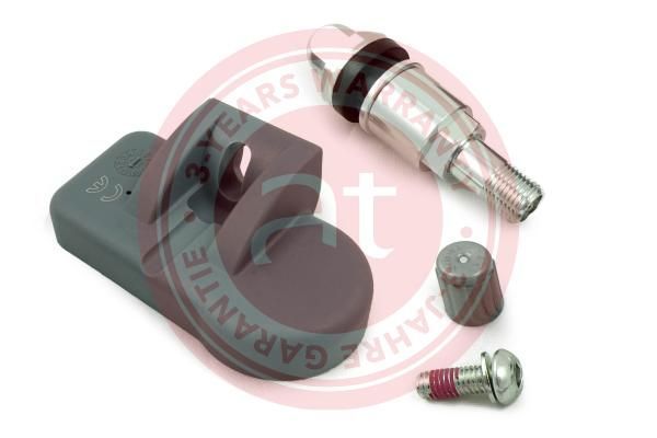 Rato jutiklis, padangų slėgio kontrolės sistema at autoteile germany at70007