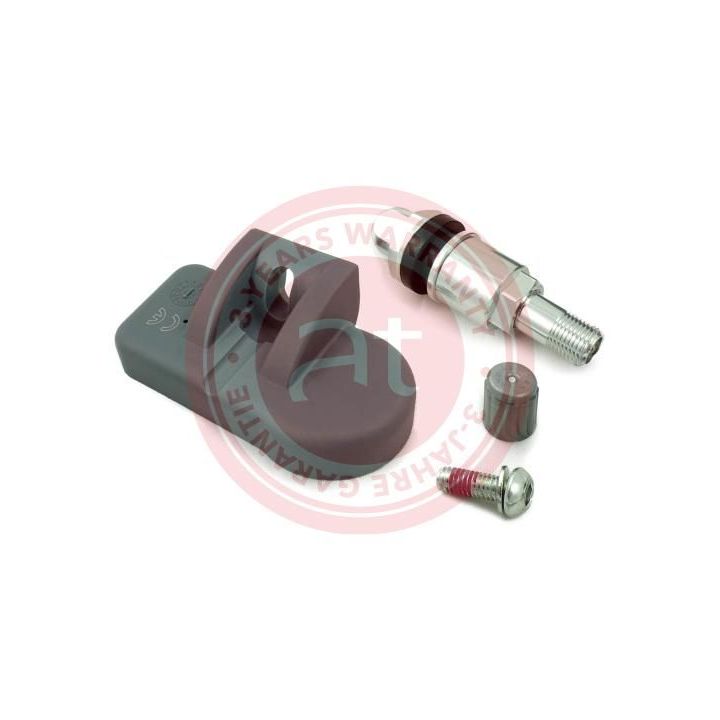 Rato jutiklis, padangų slėgio kontrolės sistema at autoteile germany at70009
