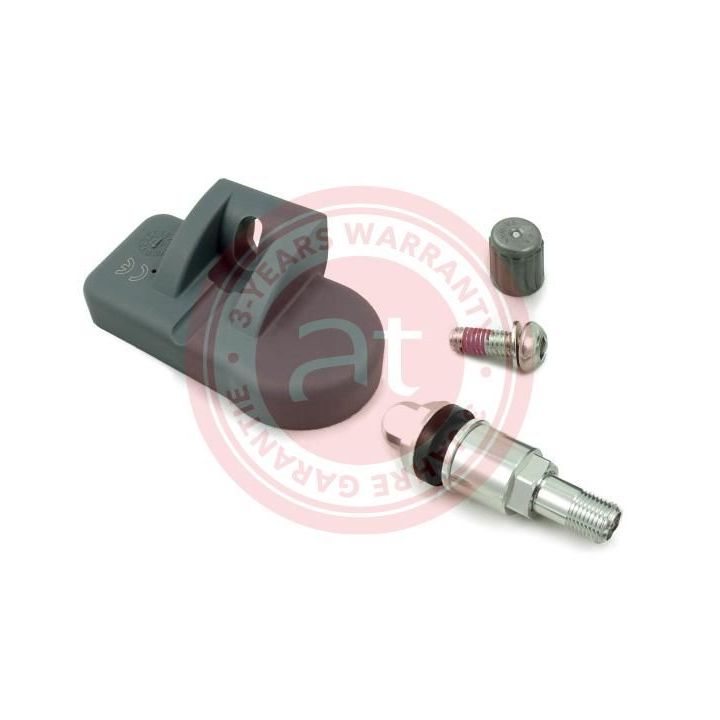 Rato jutiklis, padangų slėgio kontrolės sistema at autoteile germany at70011