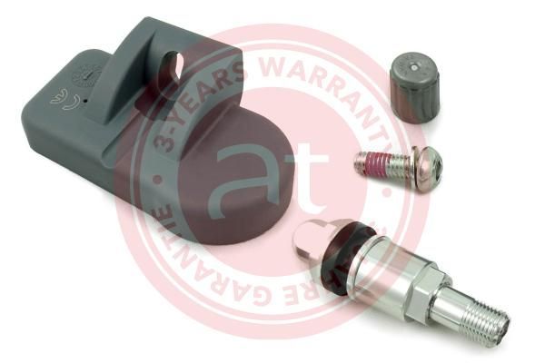 Rato jutiklis, padangų slėgio kontrolės sistema at autoteile germany at70011