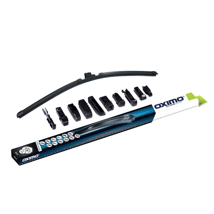 Valytuvai OXIMO MT575