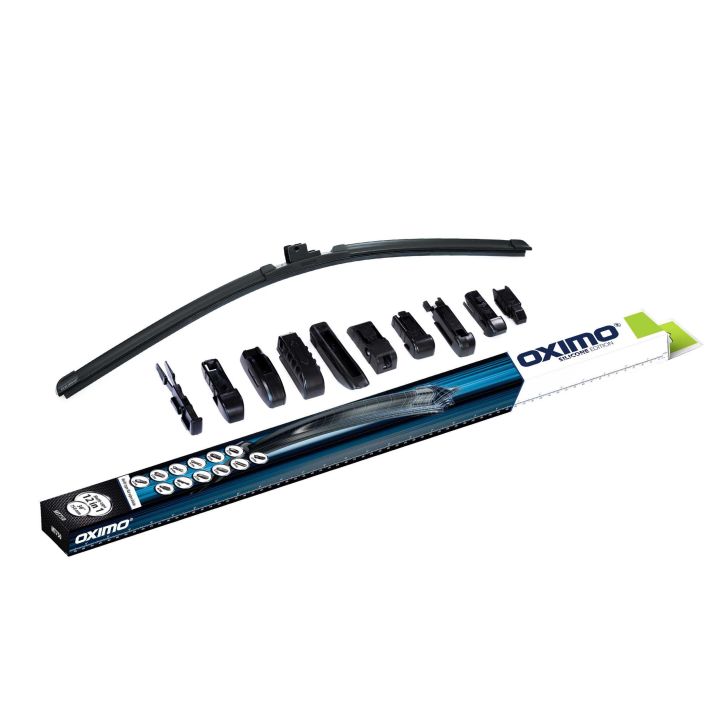 Valytuvai OXIMO MT750