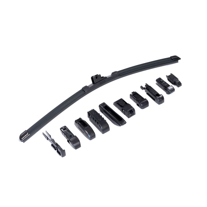 Valytuvai OXIMO MT750