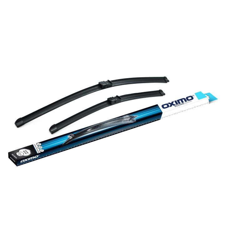 Valytuvai OXIMO WA350500