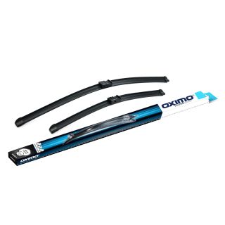 Valytuvai OXIMO WA400575