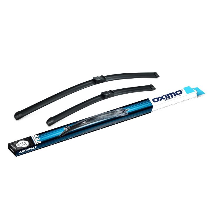 Valytuvai OXIMO WA400575