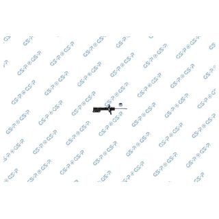 Amortizatorius GSP 32356621