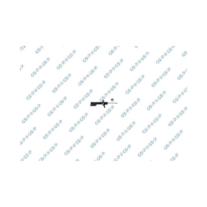 Amortizatorius GSP 32356621