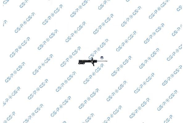 Amortizatorius GSP 32356621