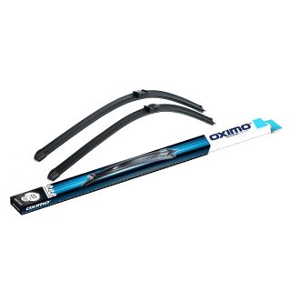 Valytuvai OXIMO WAP250300