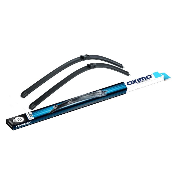 Valytuvai OXIMO WAP250350