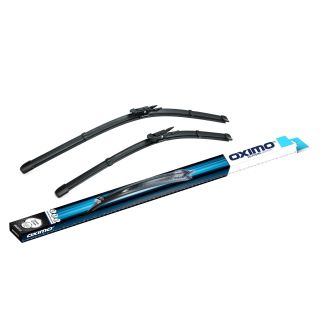 Valytuvai OXIMO WB450525