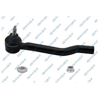 Skersinės vairo trauklės galas GSP S071609