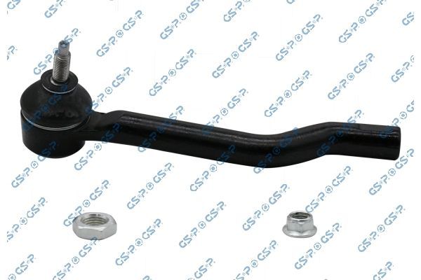 Skersinės vairo trauklės galas GSP S071609