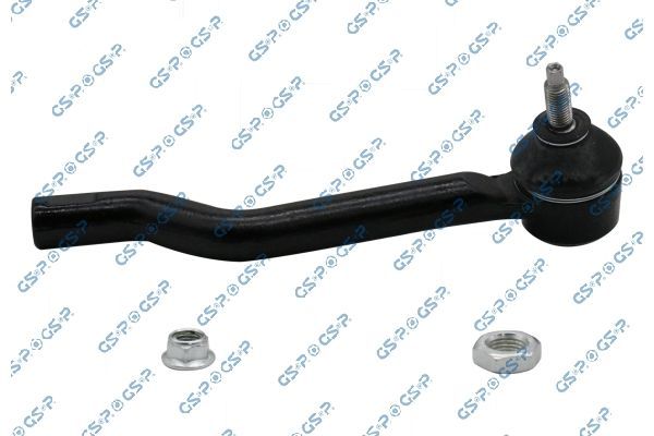 Skersinės vairo trauklės galas GSP S071610