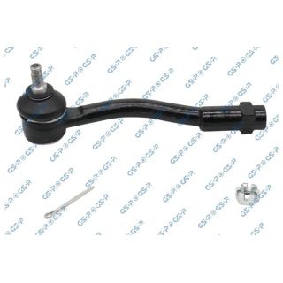 Skersinės vairo trauklės galas GSP S071666