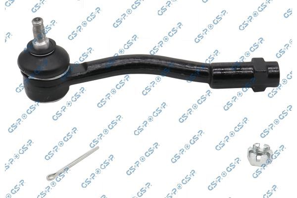 Skersinės vairo trauklės galas GSP S071666