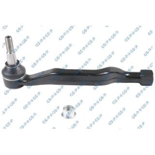 Skersinės vairo trauklės galas GSP S071713