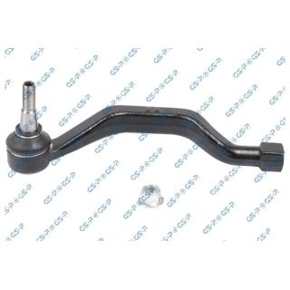 Skersinės vairo trauklės galas GSP S071714