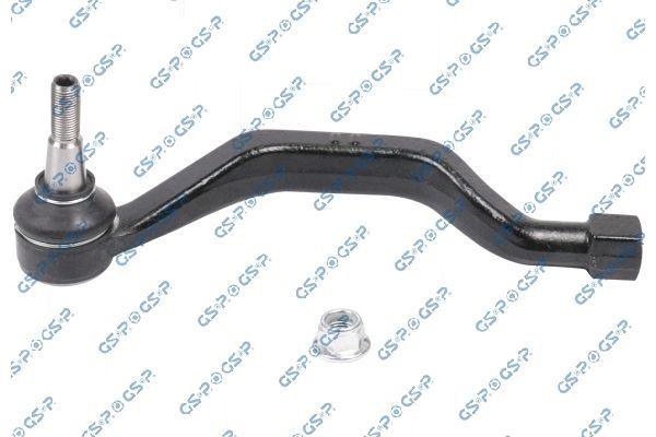 Skersinės vairo trauklės galas GSP S071714