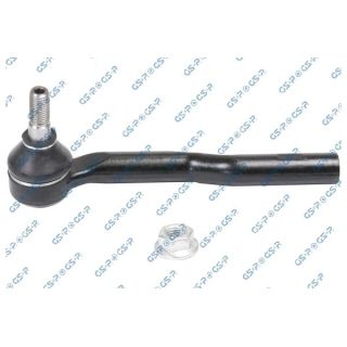 Skersinės vairo trauklės galas GSP S071970