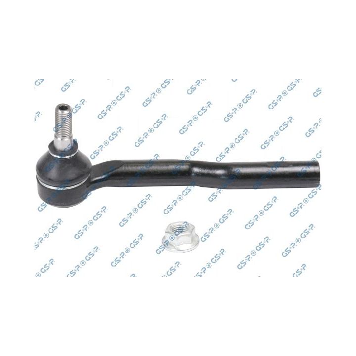 Skersinės vairo trauklės galas GSP S071970