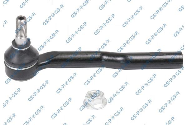 Skersinės vairo trauklės galas GSP S071970