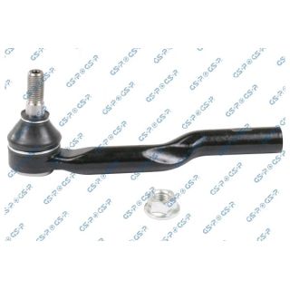 Skersinės vairo trauklės galas GSP S071973