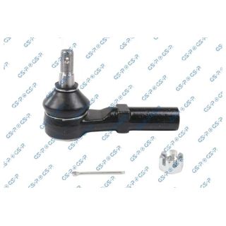 Skersinės vairo trauklės galas GSP S071978